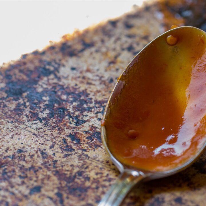 Barbecue Sauce