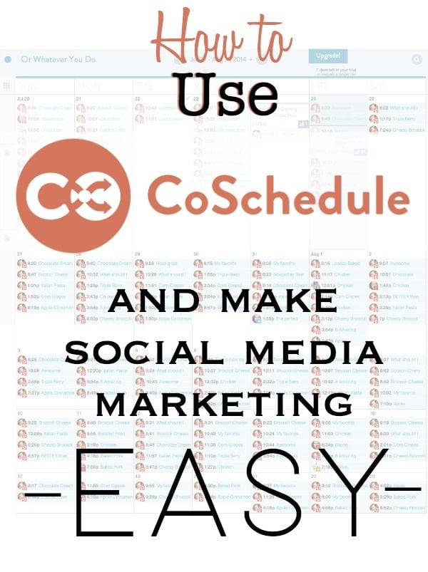 CoSchedule Promo Pinterest