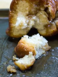 Caramel Monkey Bread