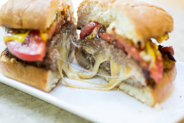Juicy Lucy