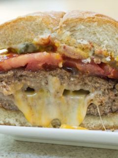 Juicy Lucy