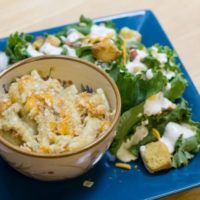Slow Cooker Chicken Divan