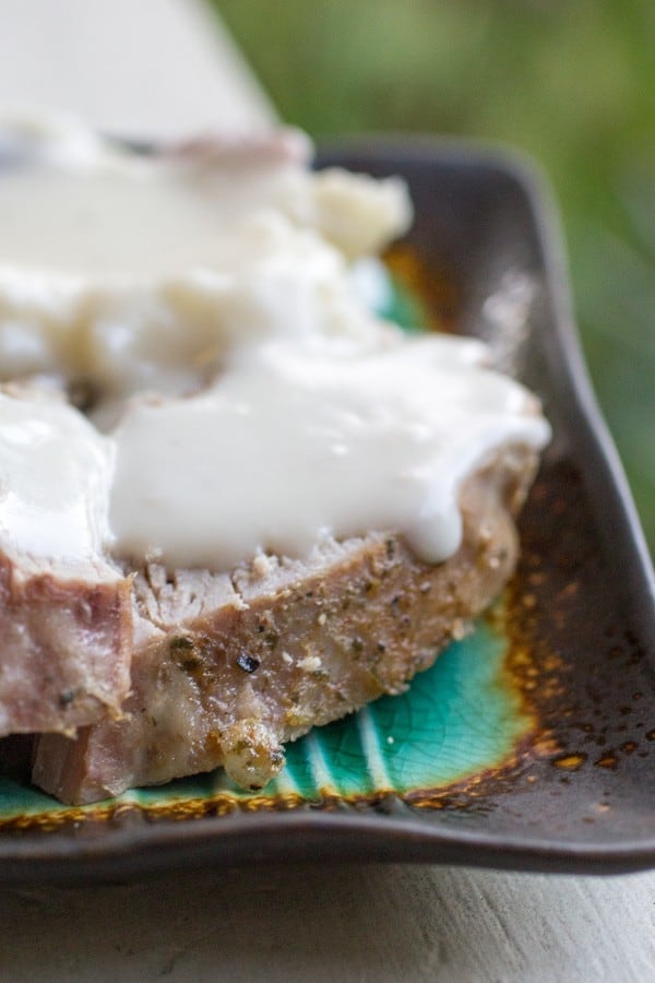 Sous Vide Pork Sirloin Roasts » Or Whatever You Do