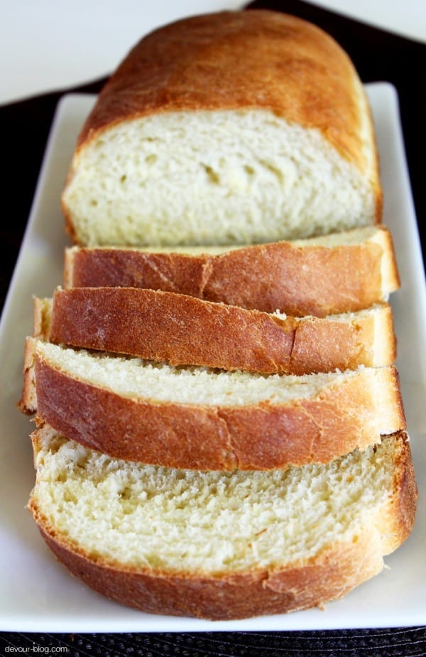 Potato Bread- leftover mashed potato recipe idea