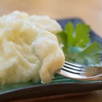 Ultra Creamy Mashed Potatoes Recipe