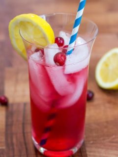 Rumberry Punch