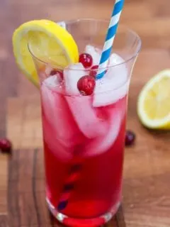 Rumberry Punch