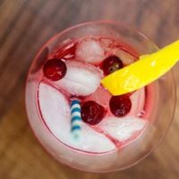 Rumberry Punch
