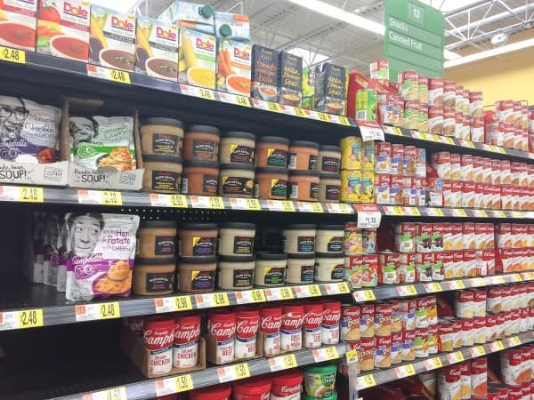 campbells in store-1