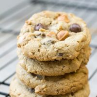 Everything Cookies