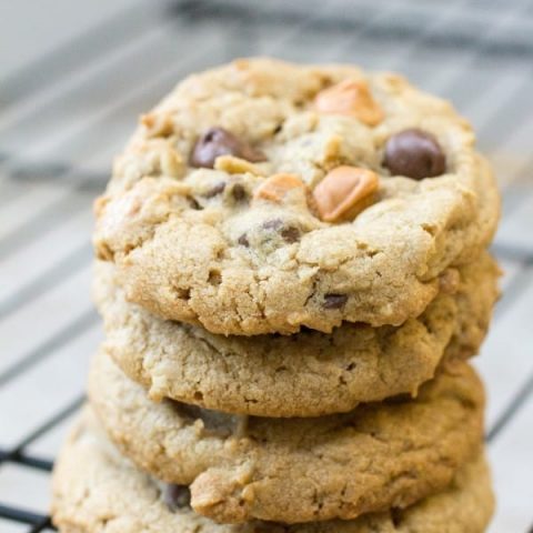 Everything Cookies