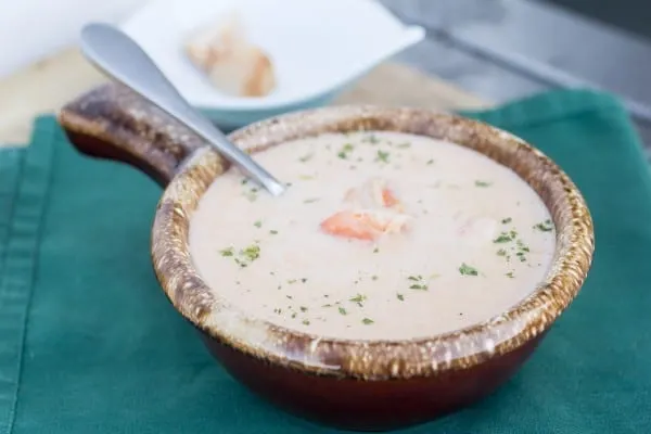 Seafood Bisque-6