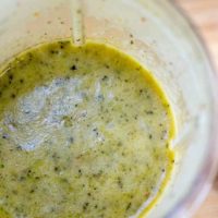 Greek Freak Italian Dressing