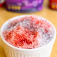 Kool-Aid Easy Mix Snow Cone