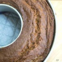 Cinnamon Swirl Banana Bread