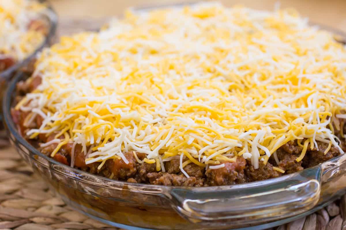 Beef Tamale Pie Recipe Or Whatever You Do