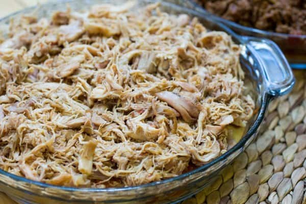 Chicken Tamale Pie