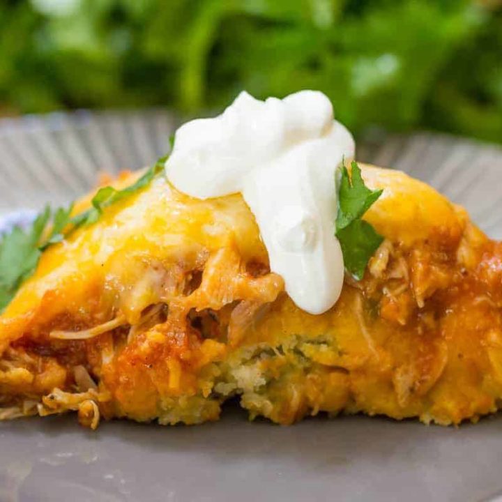 Chicken Tamale Pie Recipe Or Whatever You Do