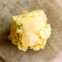 Almond Delights