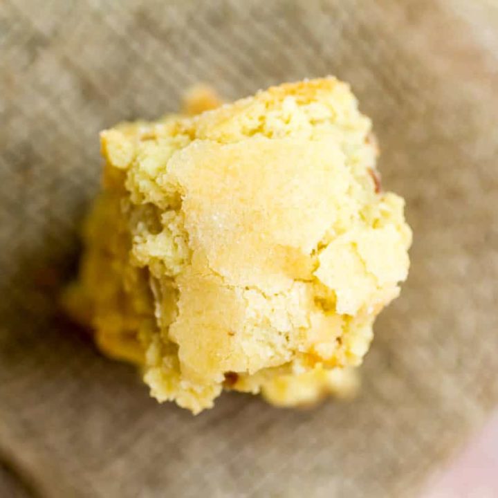 Almond Delights