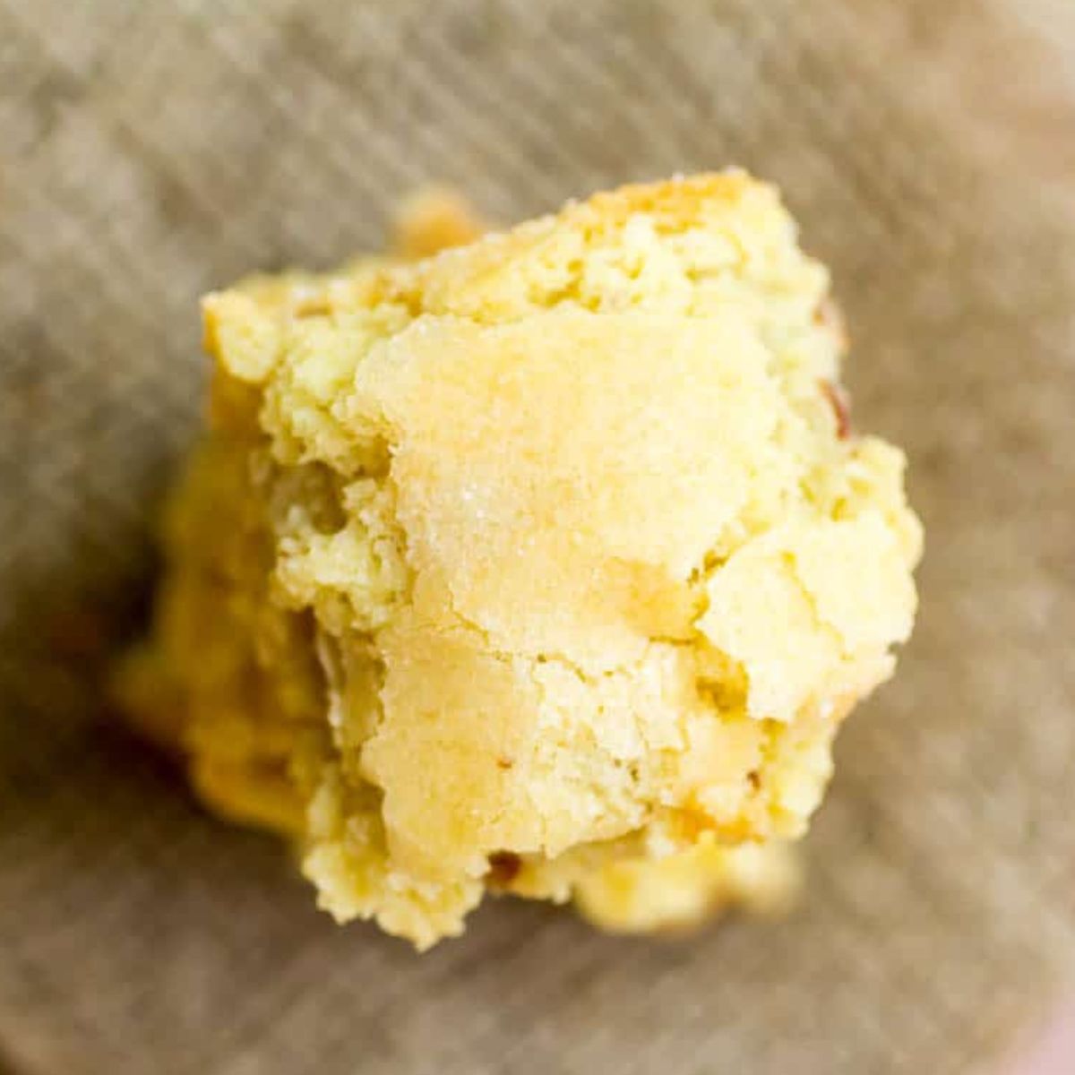 Almond Delights Cookie Bar