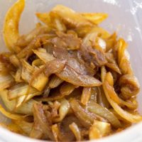 How To Caramelize Onions