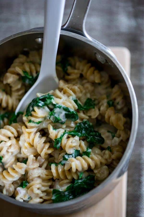 20 Minute Dinner Ideas | Or Whatever You Do