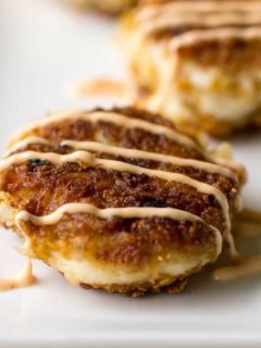 Crab Cakes