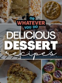 Dessert Recipes