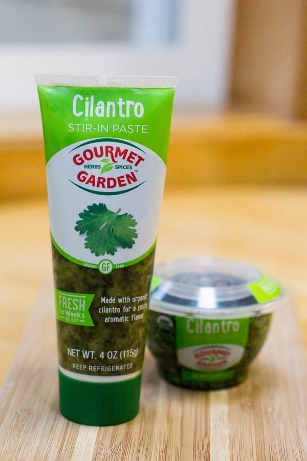 Gourmet Garden Cilantro