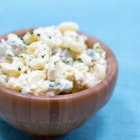 Tuna Salad