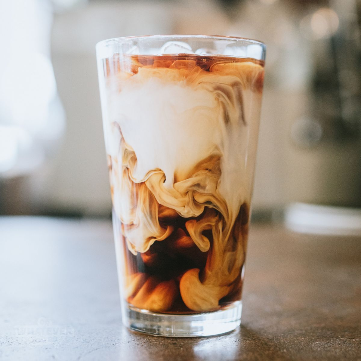 Homemade Cold Brew Coffee