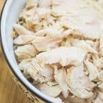 INSTANT POT Chicken Breasts