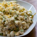 Tuna Pasta Salad Recipe