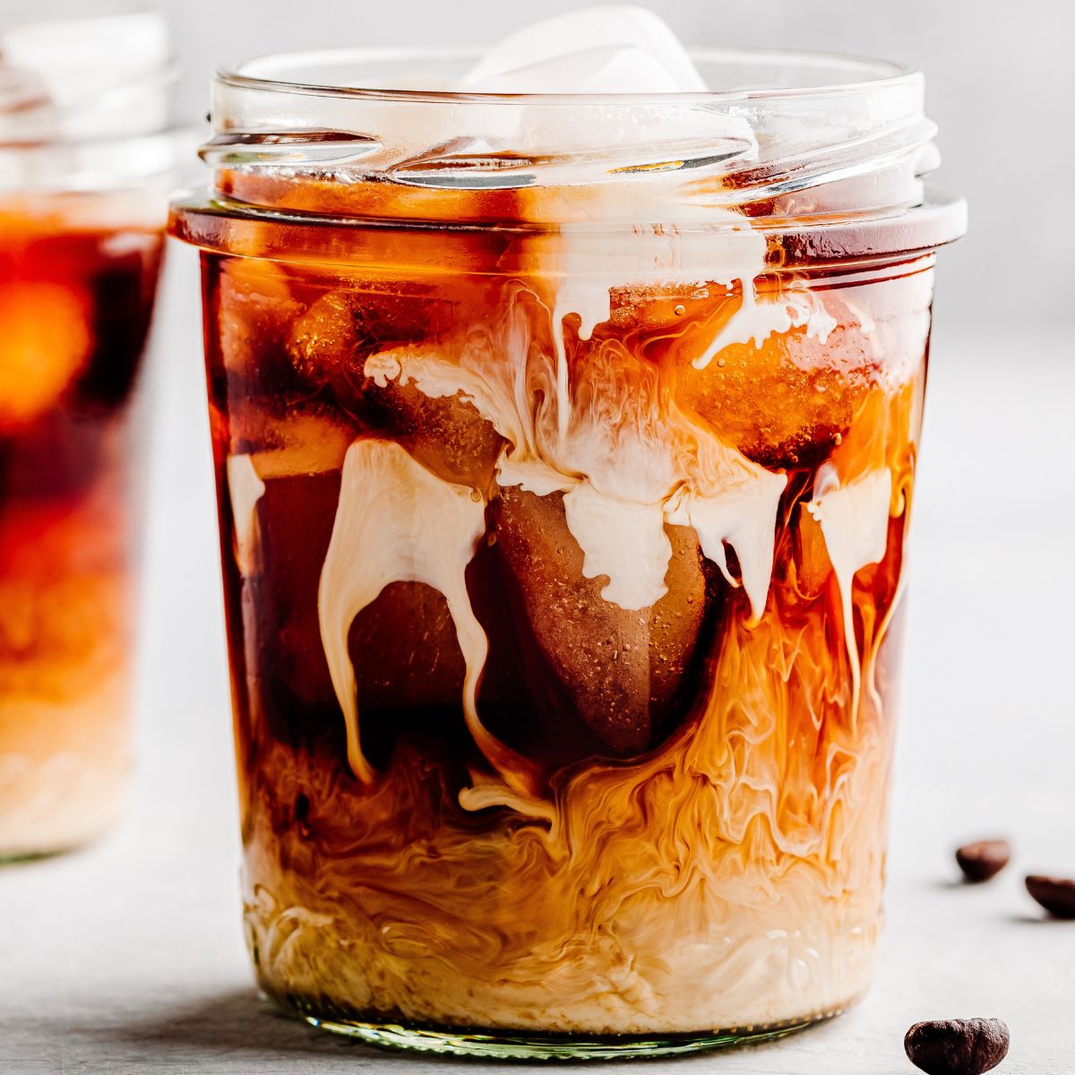 Vanilla Sweet Cream Cold Brew