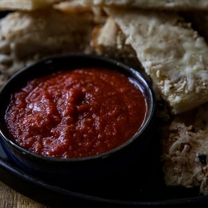 Pizza Sauce