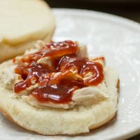 Traeger Grilled Chicken Sandwich