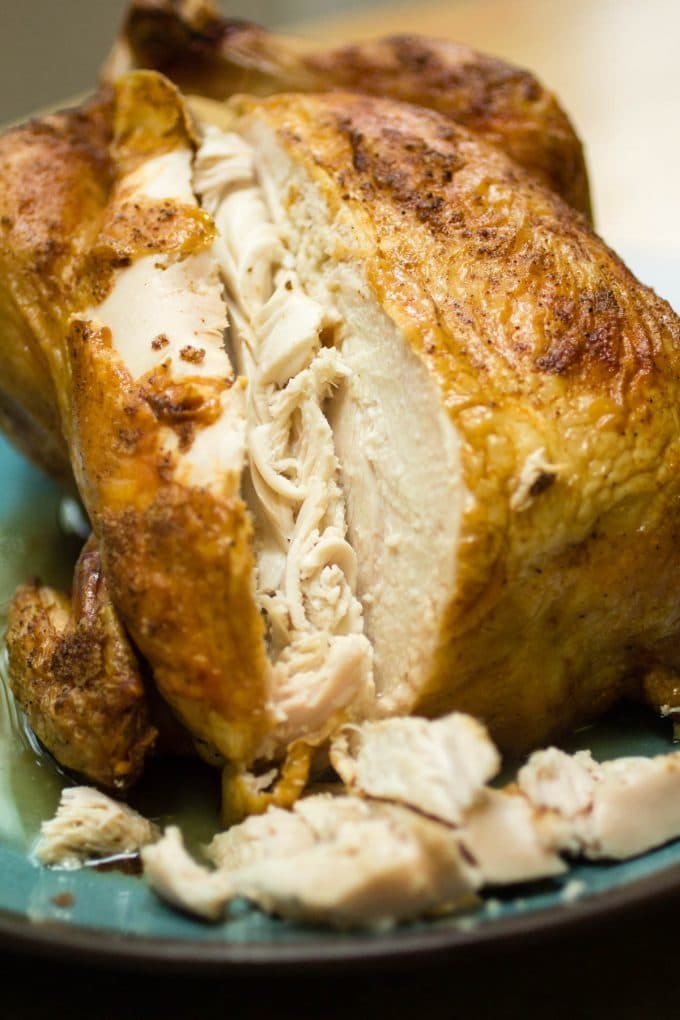 Traeger Grilled Chicken Recipe | Traeger Chicken Challenge Recipe