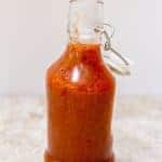 Bloody Mary Buffalo Sauce