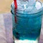 Blue Hawaiian Long Island