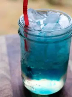 Blue Hawaiian Long Island