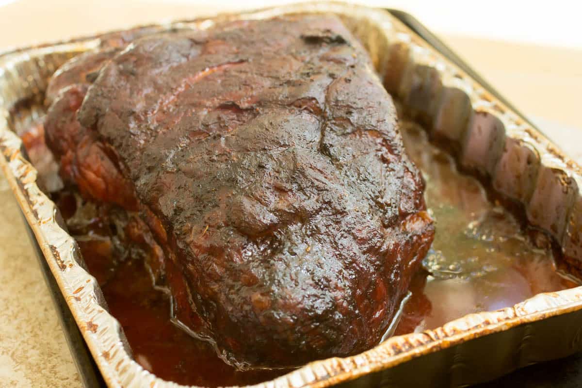 traeger tenderloin loin orwhateveryoudo boneless grilling ham owyd nishiohmiya