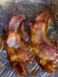 Traeger Bacon