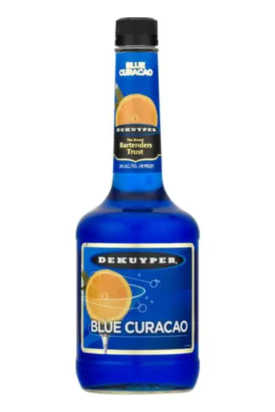 Blue Curacao