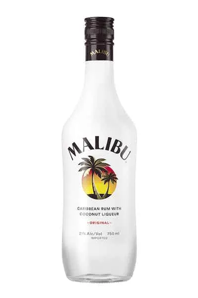 Malibu Rum