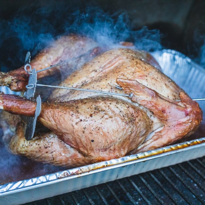 Why you shouldn't rely on your pop-up turkey timer