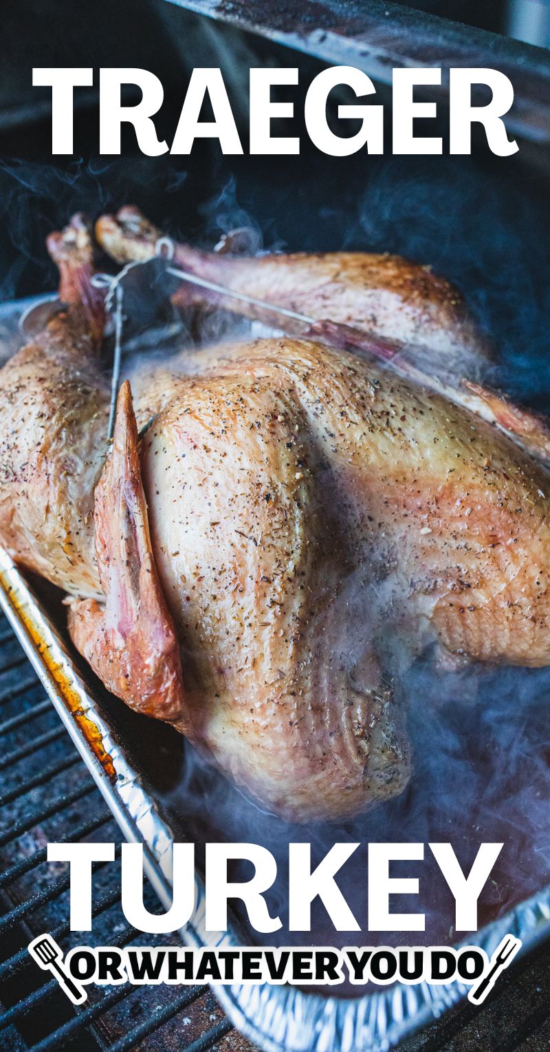 This gadget was built to help you cook turkey. Why do kitchen