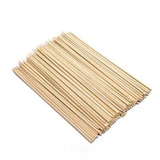 Bamboo Skewers