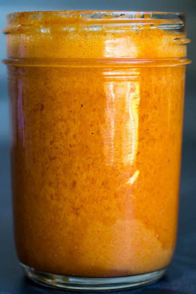 Cholula Buffalo Sauce