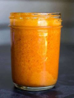 Cholula Buffalo Sauce